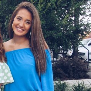 Meet your Posher, Nicolle